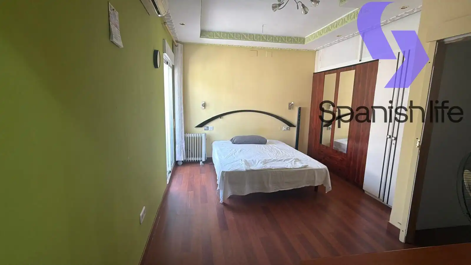 Casa o xalet en venda a Virgen del Remedio - Parque Lo Morant