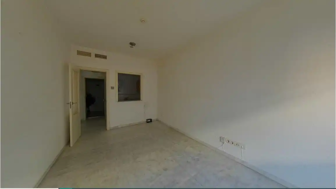 Bedroom of Flat for sale in Sevilla
