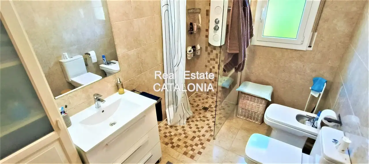 Villa avec terrasse à vendre à Camí de la Plana, imagen 20