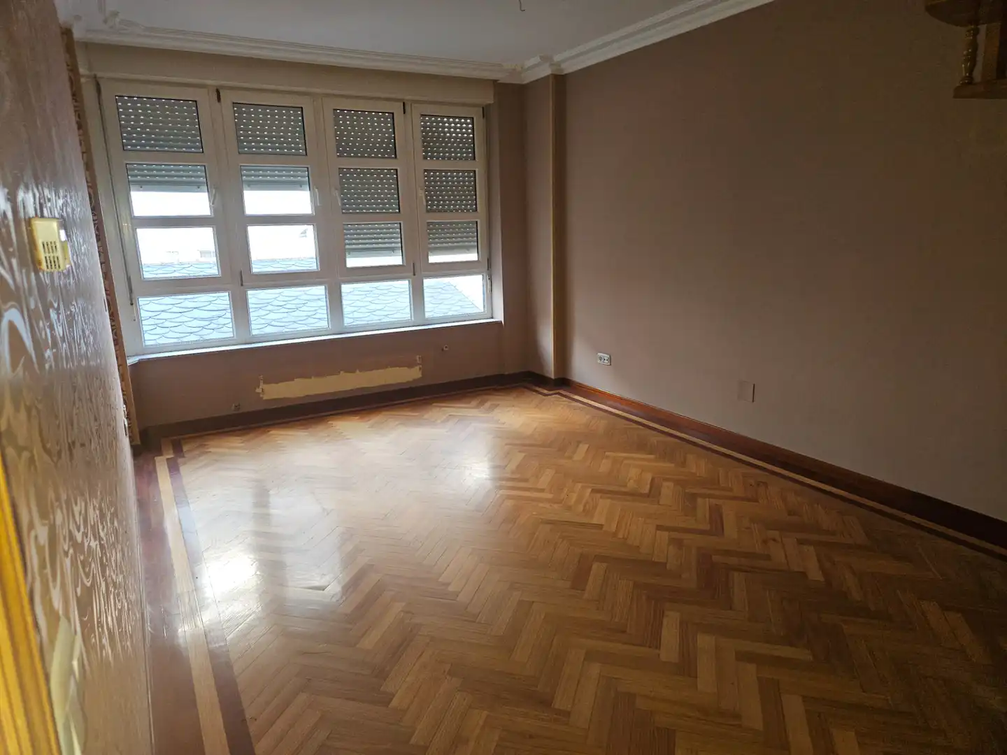 Schlafzimmer von Maisonette zum Verkauf in Ribadeo