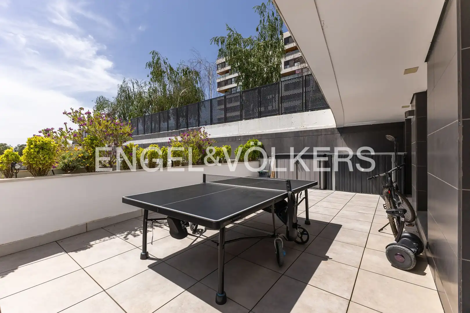 Terraza de Piso en venta en Madrid con Aire acondicionado, Calefacción y Terraza