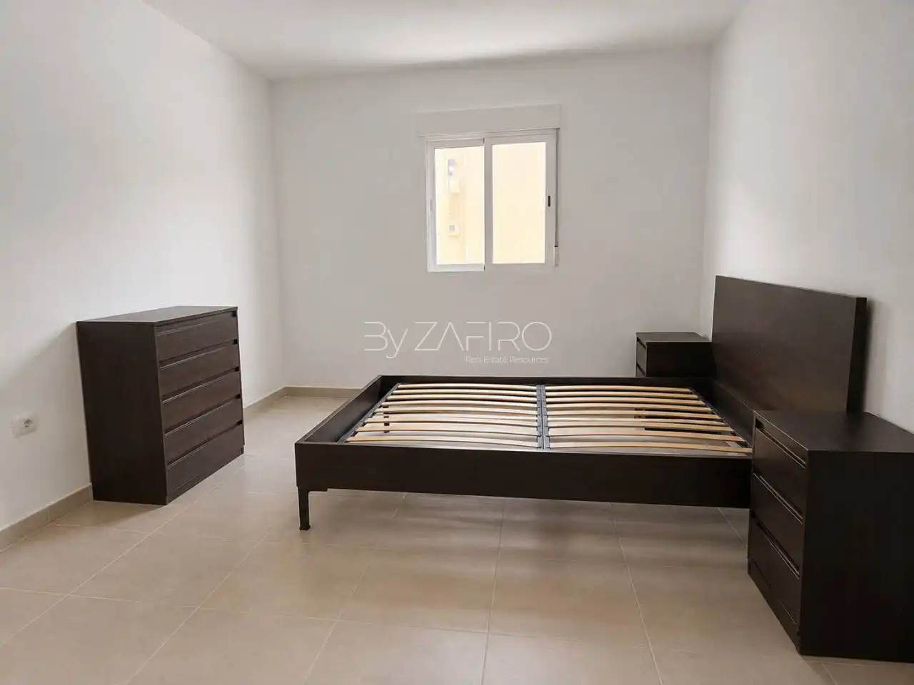 Bedroom of Flat for rent in San Cristóbal de la Laguna  with Furnished