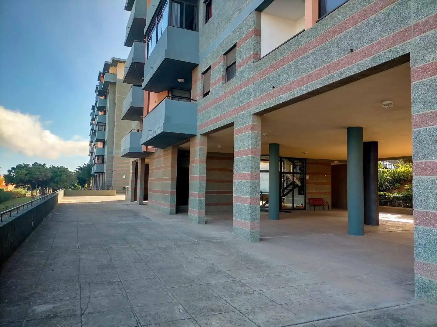 Habitació a Calle Volcán Estromboli, 1, Taco - Los Andenes - Las Chumbreras