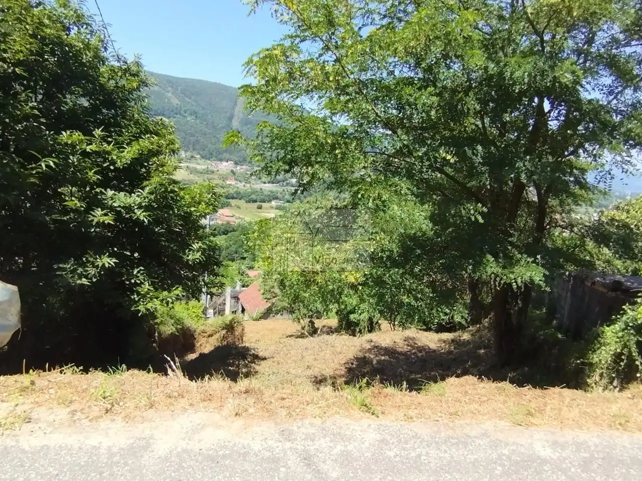 Terreny rústic en venda a LUGAR OS VALOS . SAN ROMAN DE SAXAMONDE, imagen 21