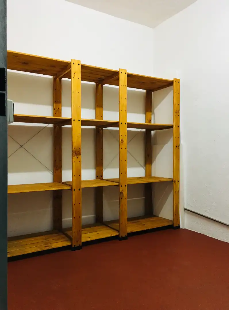 Piso de alquiler en Corbera de Llobregat con Aire acondicionado, Calefacción y Trastero