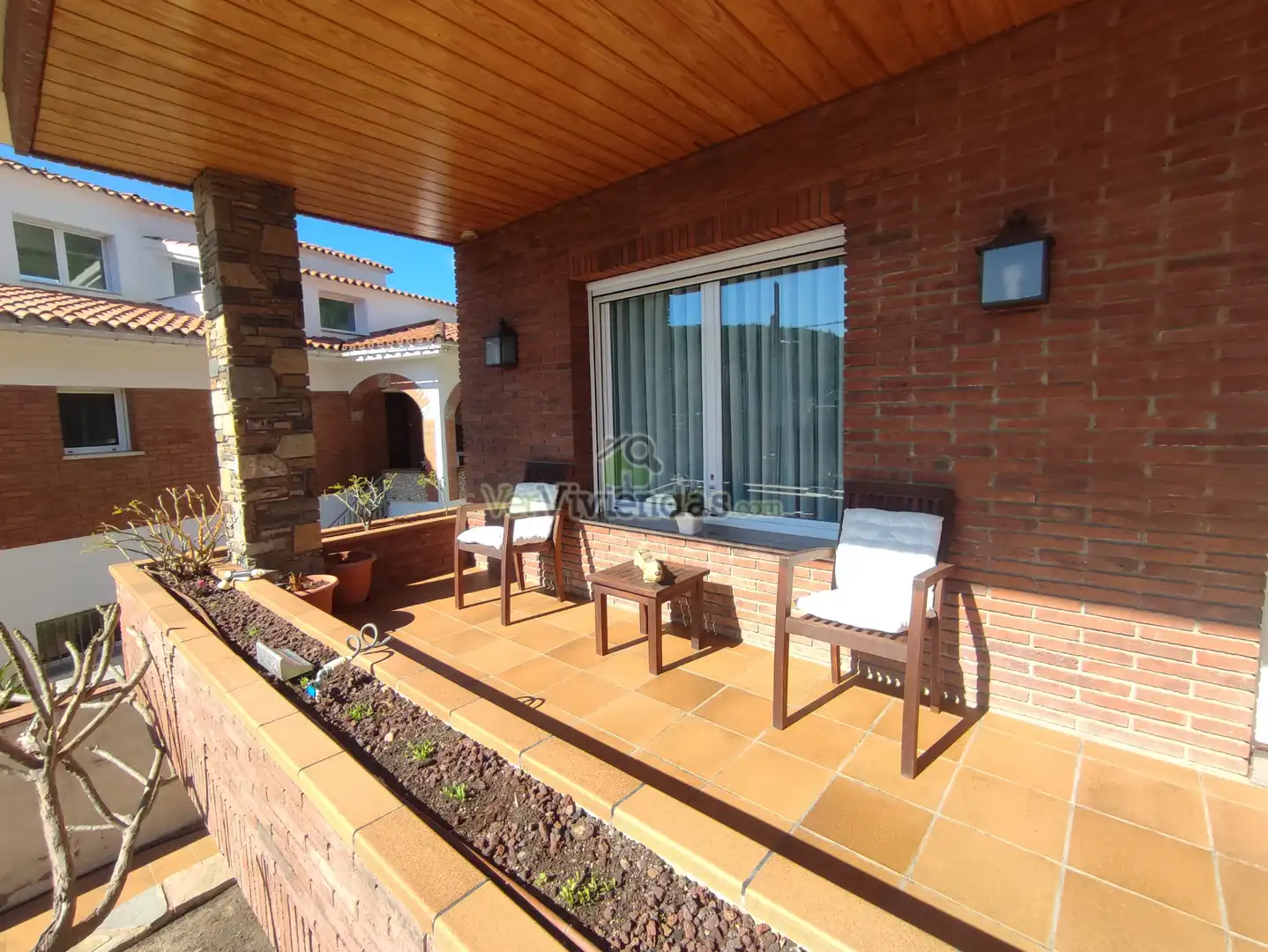Maison avec terrasse à vendre à La Palma de Cervelló, imagen 4