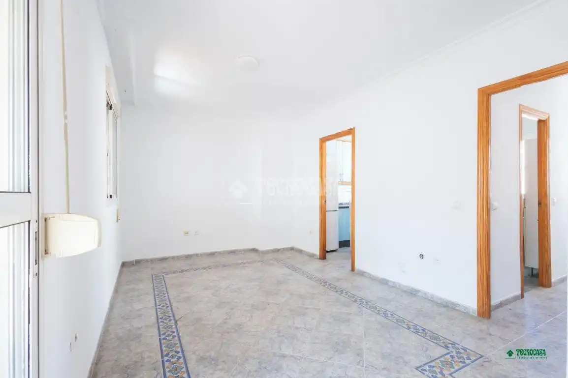 Habitación de Piso en venta en Almería con Terraza