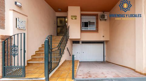Photo 3 of Flat for sale in Calle Eras Altas, 4, Casco Histórico, Churriana de la Vega