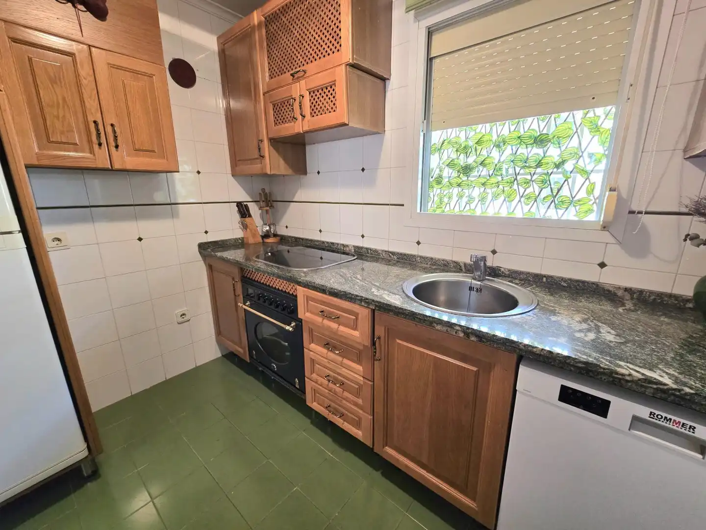 Apartment with pool to rent in Playa de los Boliches, imagen 8