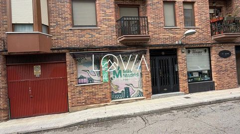 Foto 4 de Piso en venta en Solana, Zona Centro - Ayuntamiento, Pinto