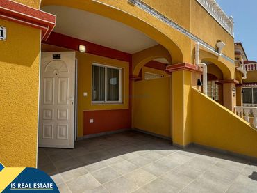 Casa a schiera con piscina in vendita a Orihuela Costa