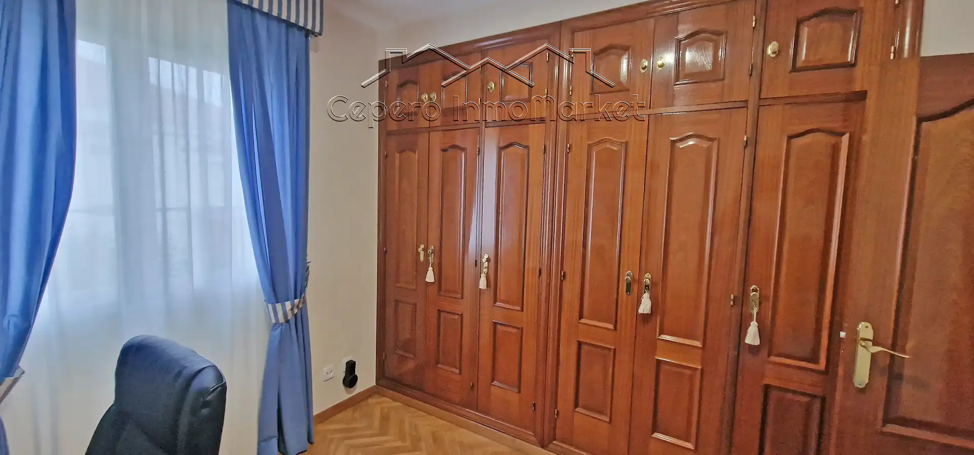 Maison mitoyenne à vendre à Avenida de Méjico 10, imagen 47