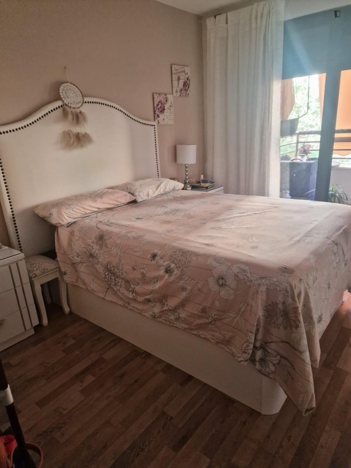 Apartament per a compartir a Florida Baja