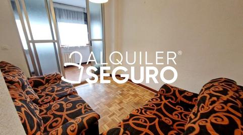 Foto 3 de Piso de alquiler en De Alemania, Fuenlabrada II - El Molino, Madrid