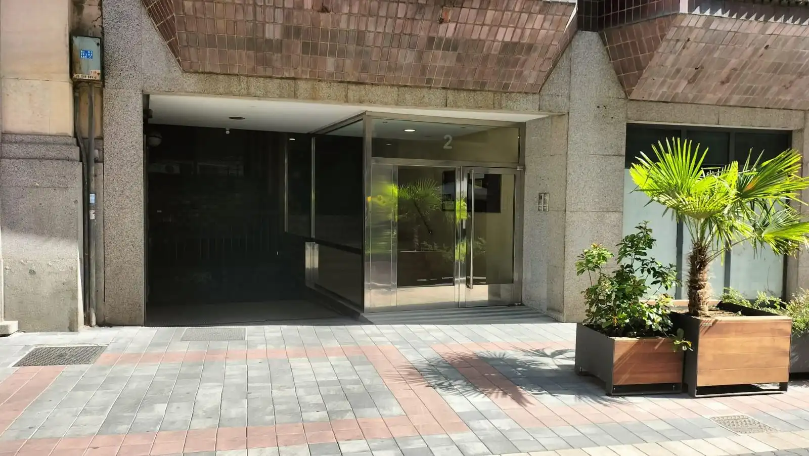 Oficina de lloguer a Calle LA CESTILLA, imagen 16