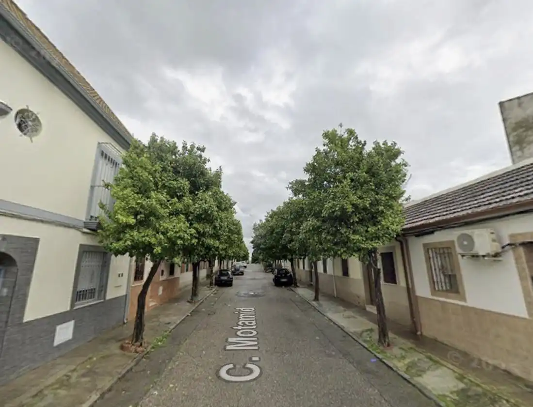 Maison à vendre à Calle MOTAMID