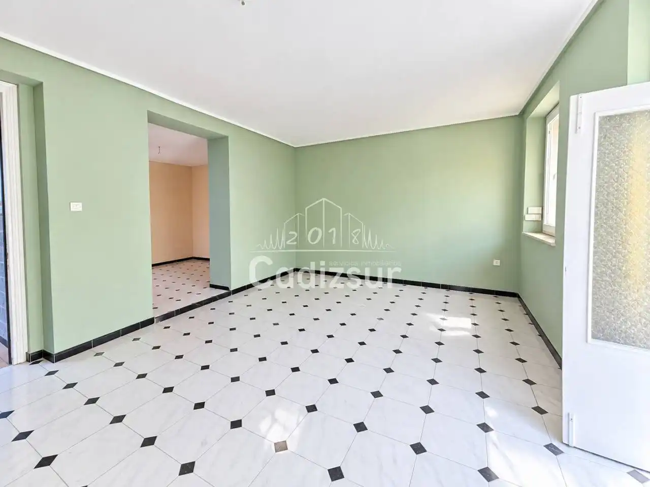 Flat for sale in Cádiz, Cádiz
