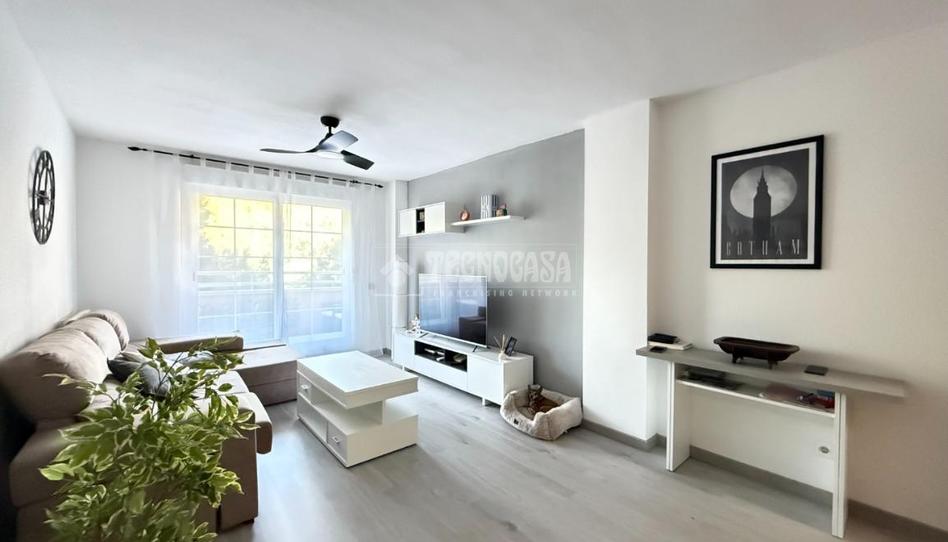 Photo 1 of Flat for sale in Parque Coimbra, Madrid