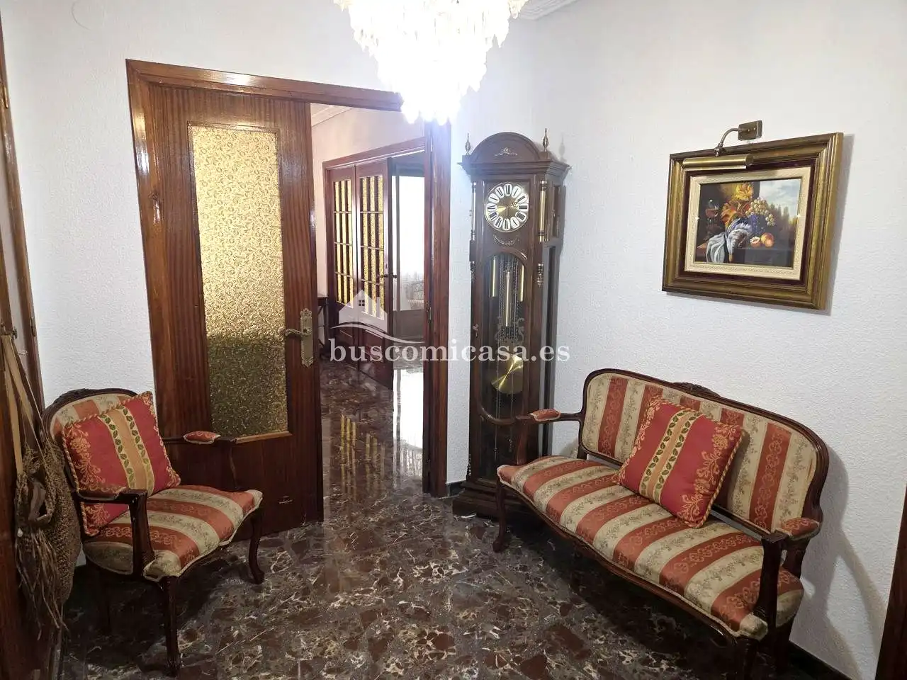 Piso en venta en Avenida de Madrid, imagen 50