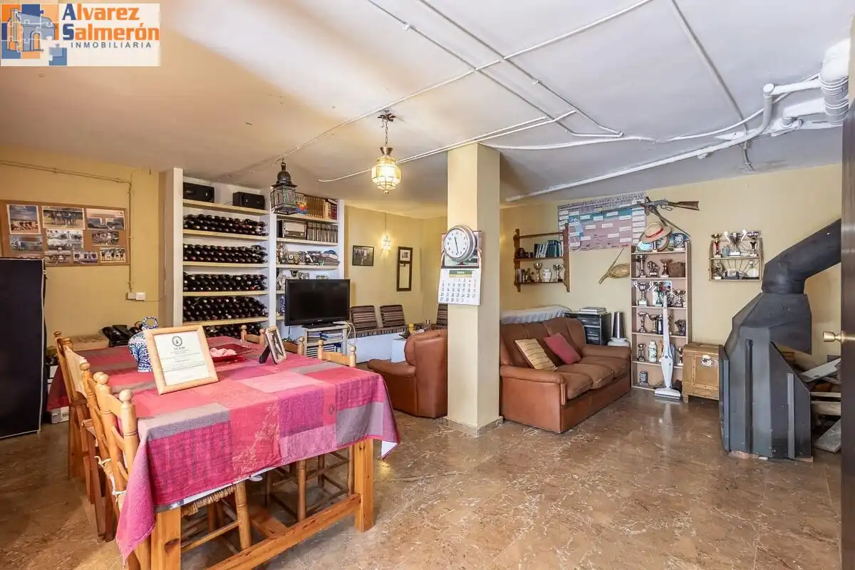 Villa mit Pool zum Verkauf in Calle Brasil, imagen 22
