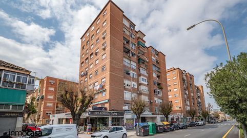 Photo 2 of Flat for sale in Avenida Avenida Andalucía, Angustias - Chana - Encina, Granada Capital