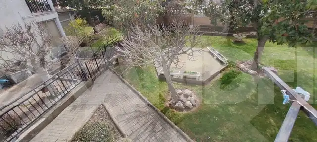 Jardín de Casa o chalet en venta en Santa Marta de Tormes con Calefacción, Jardín privado y Parquet