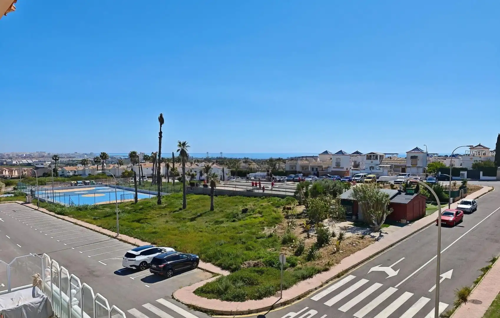 Bungalow avec piscine à vendre à Calle ALTOS LOS, imagen 11