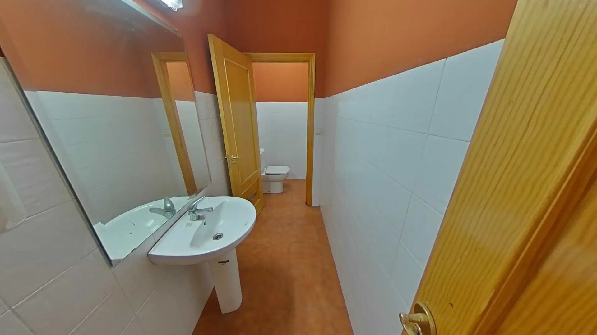 Baño de Local en venta en Cuevas del Almanzora
