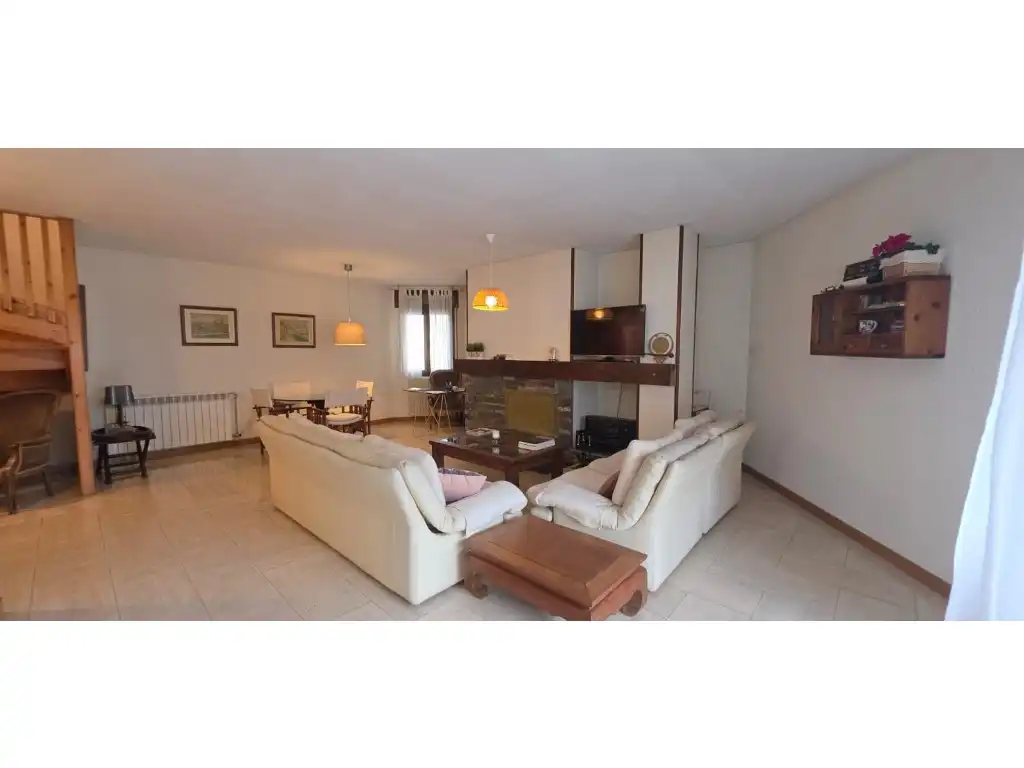 Sala d'estar de Apartament en venda en La Massana