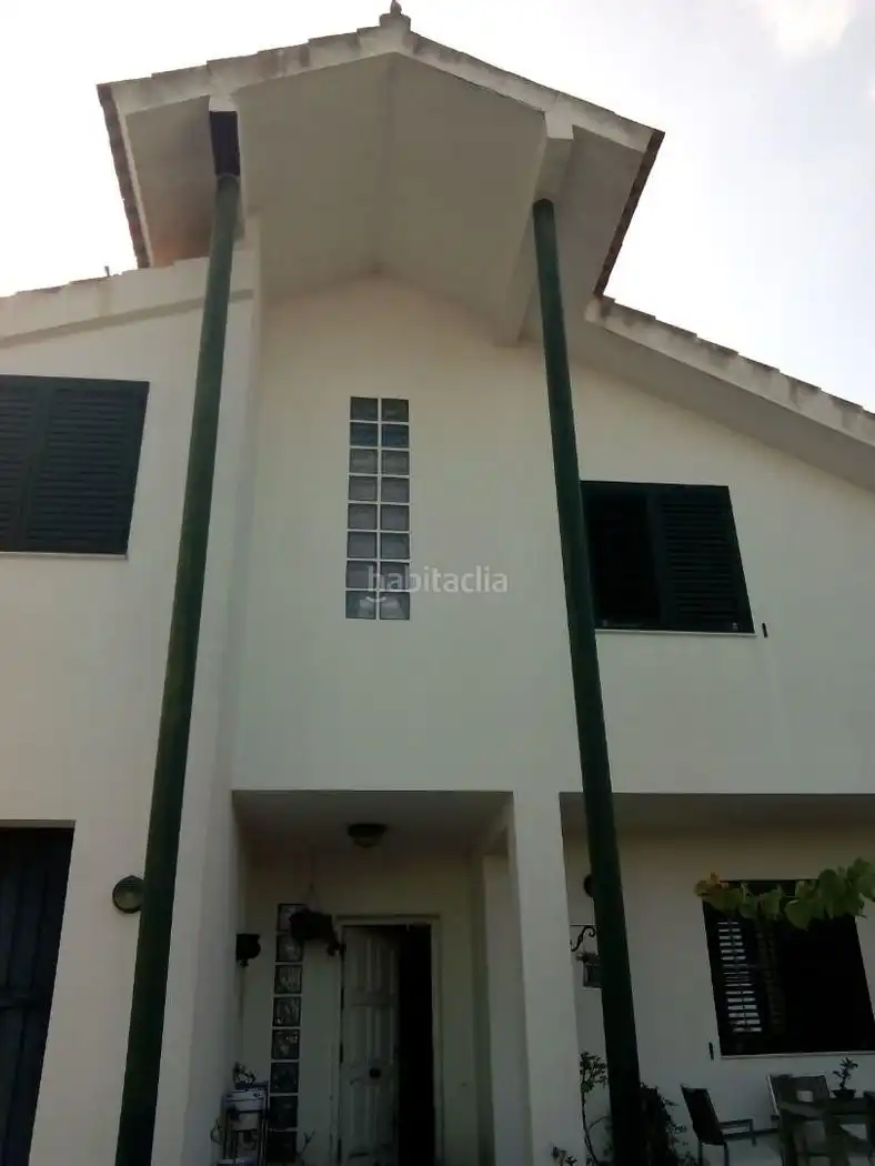 Maison avec jardin à vendre à Carretera de la Batería de la Ardila 7, imagen 12