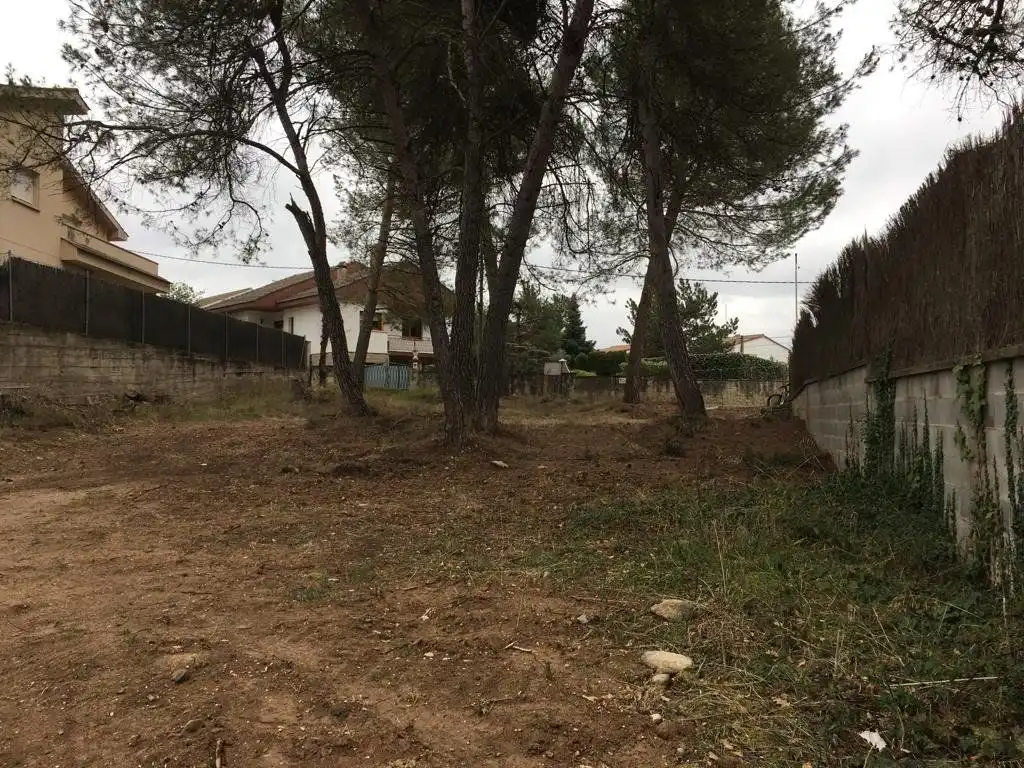 Residential land for sale in Navarcles, imagen 5