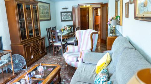 Foto 4 de Pis en venda a Avenida de José Anselmo Clavé, Doctor Cerrada, Zaragoza