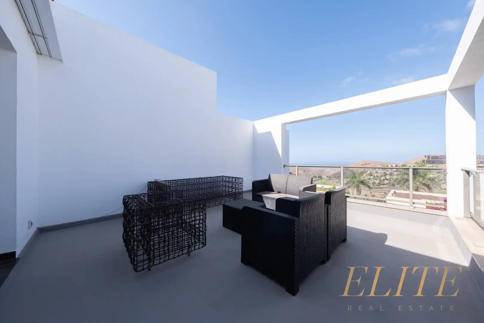 Casa o xalet en venda a Calle Calle Driver, 4, Salobre Golf