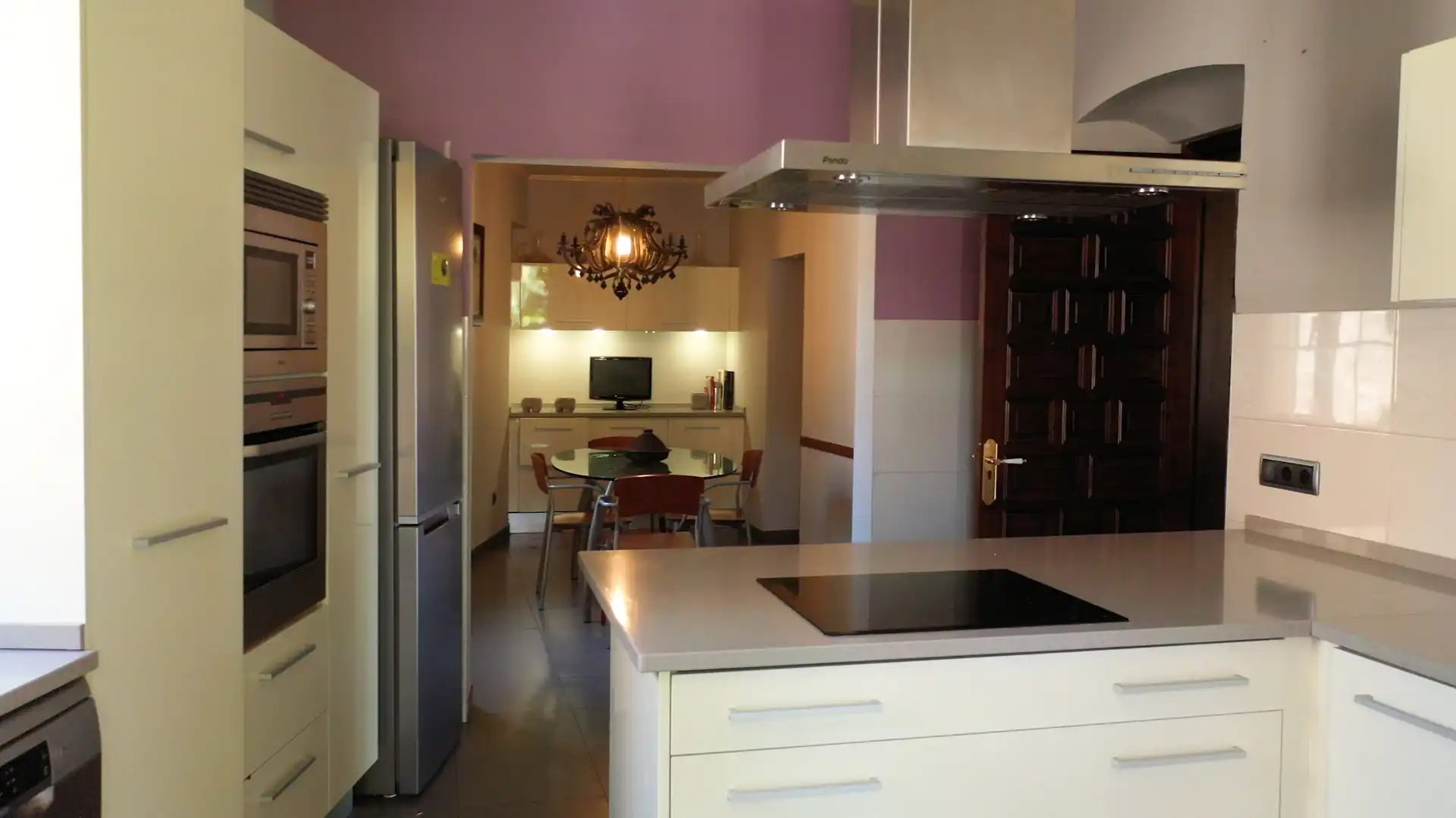 Haus mit Pool zum Verkauf in Carrer Pau Claris, imagen 43