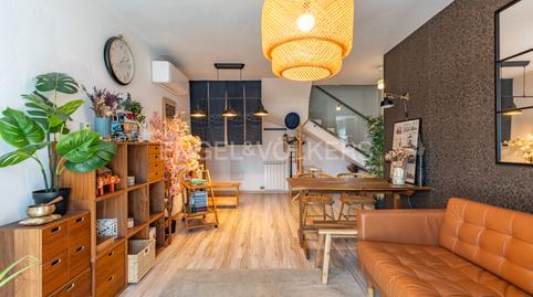 Foto 2 de Ático en venta en Mercat, Rubí