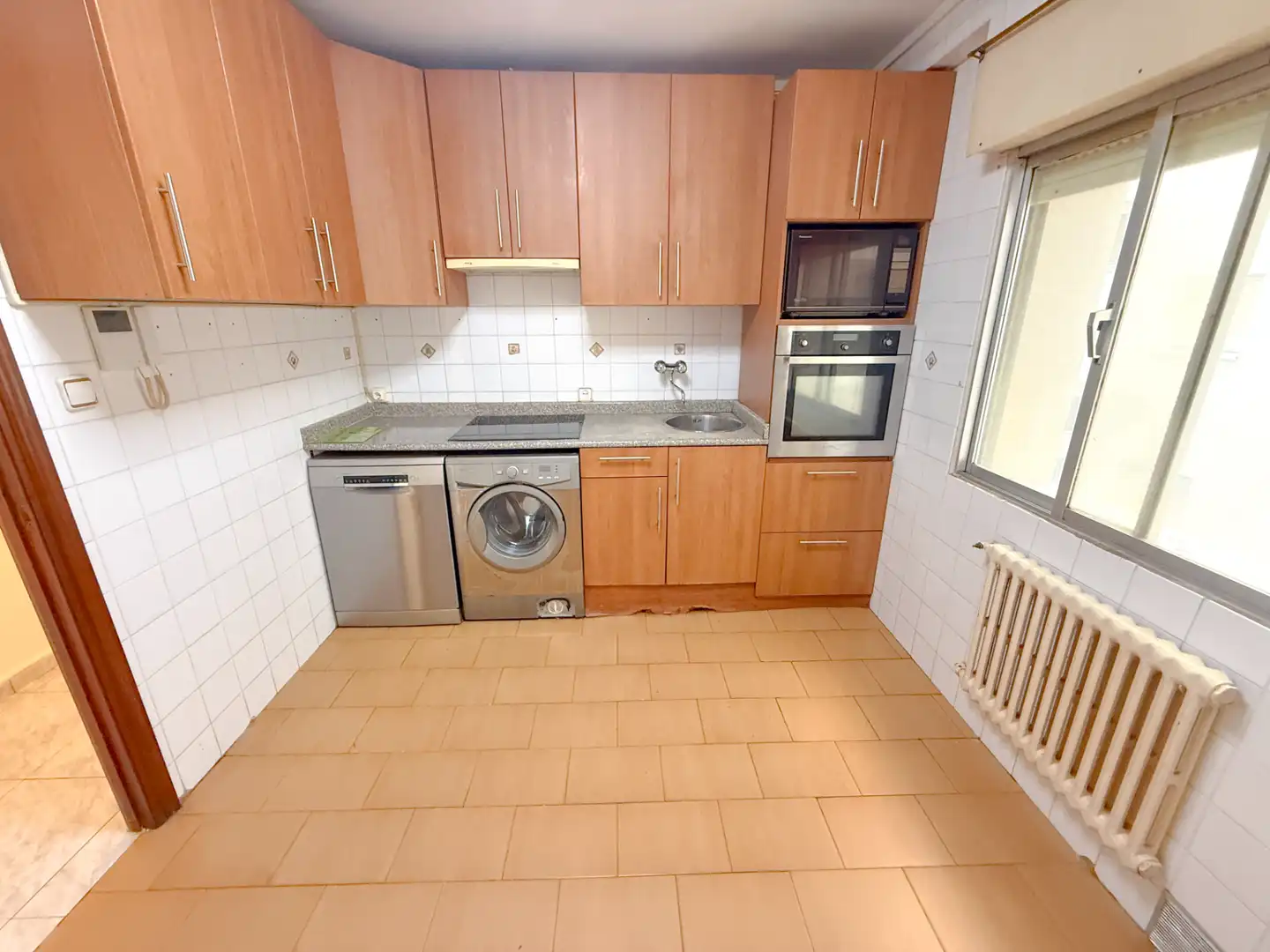 Wohnung mit Aufzug zum Verkauf in Calle del Doctor Jiménez Díaz, imagen 8