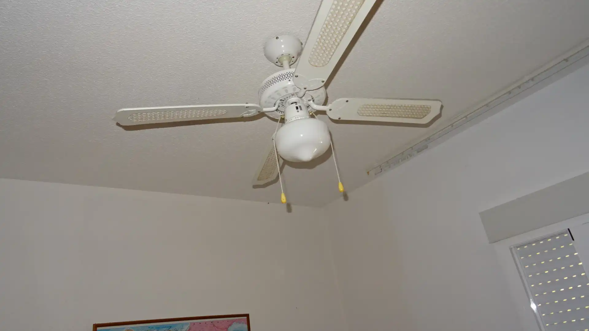 Bedroom of Houses for sale in El Campello  with Air Conditioner, Heating and Private garden