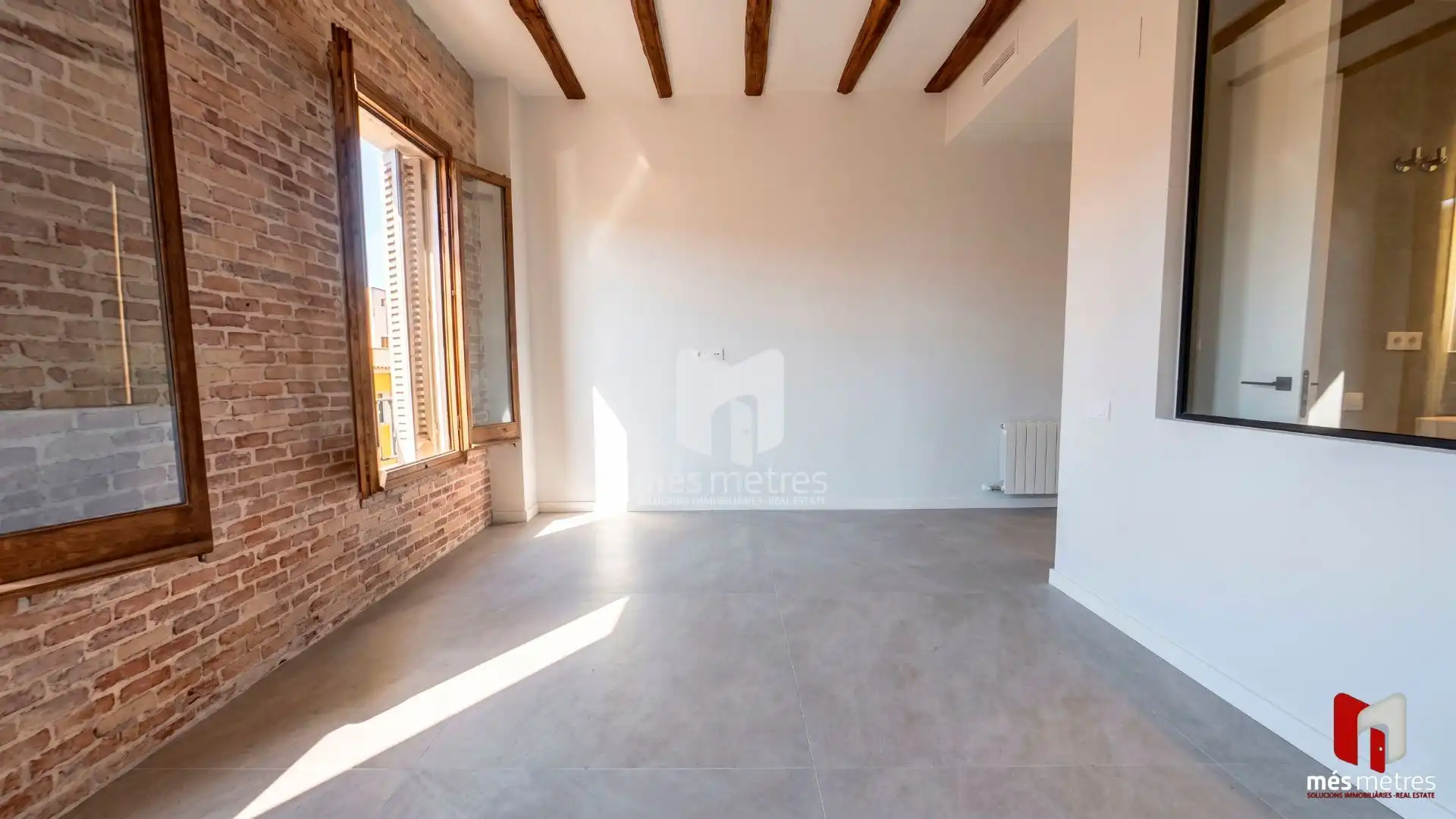 Houses for rent in El Masnou  with Air Conditioner, Heating and Private garden