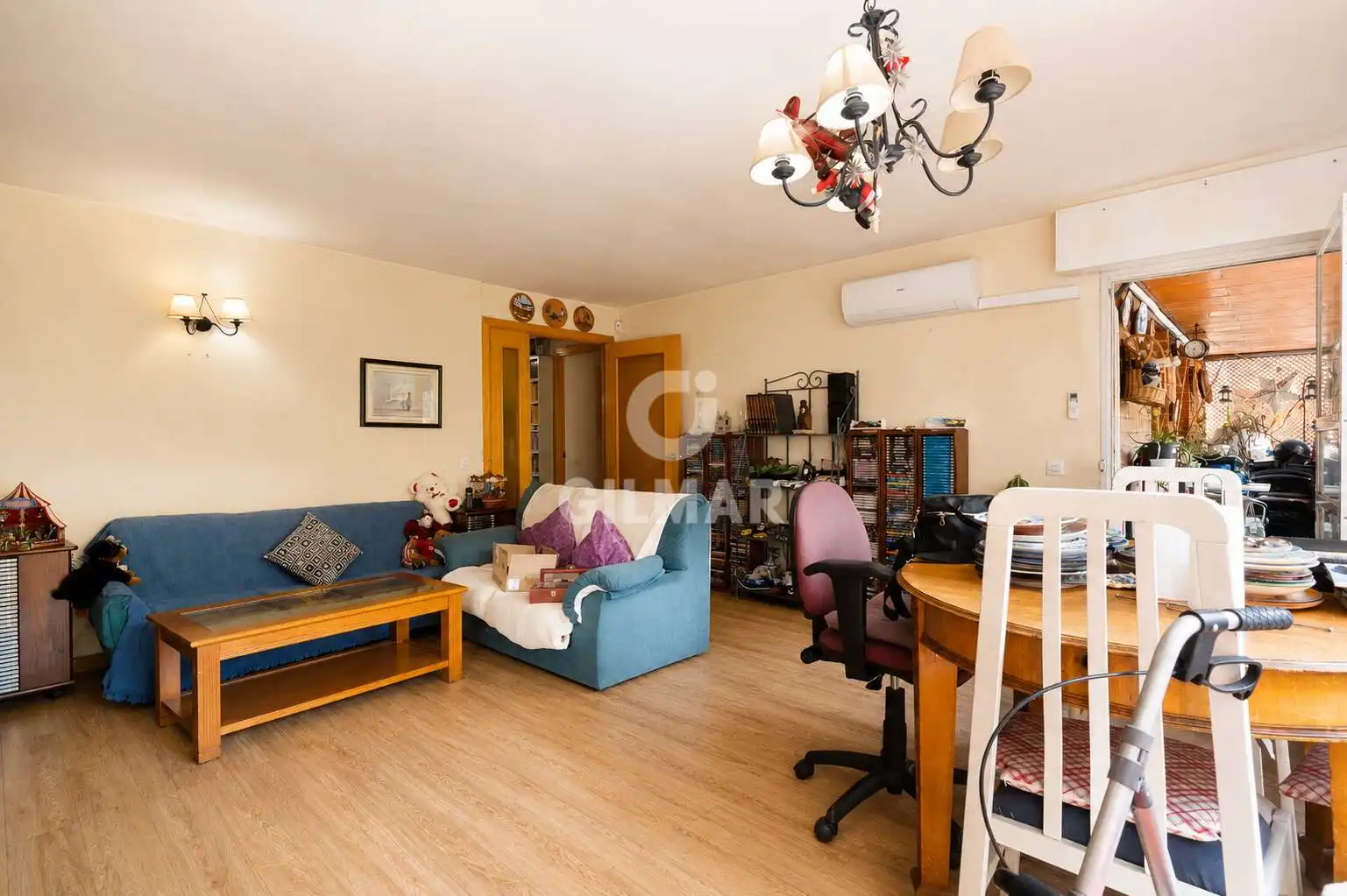 Appartement avec terrasse à vendre à Fuencarral - El Pardo, imagen 11
