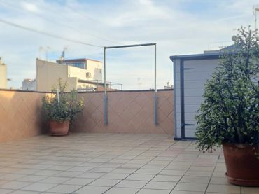 House with balcony for sale in Creu de Barberà - Sector Sud