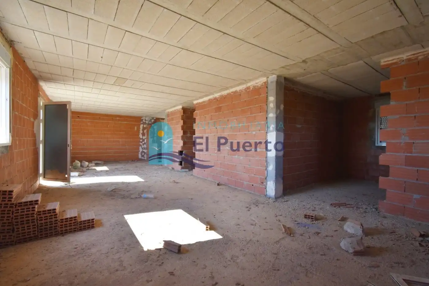 House for sale in Mazarrón Casco Urbano, imagen 3
