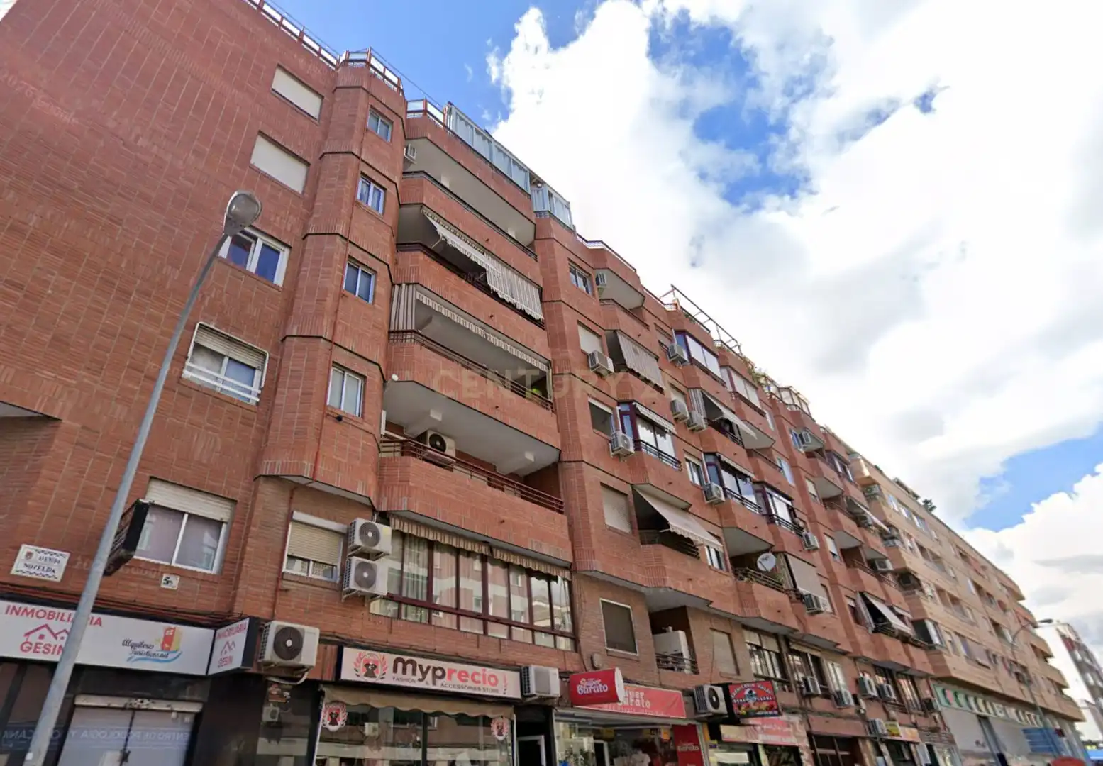 Apartament en venda a Avinguda Novelda, 67, Alicante, Spain 67