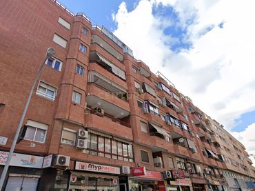 Apartament en venda a Avinguda Novelda, 67, Alicante, Spain 67
