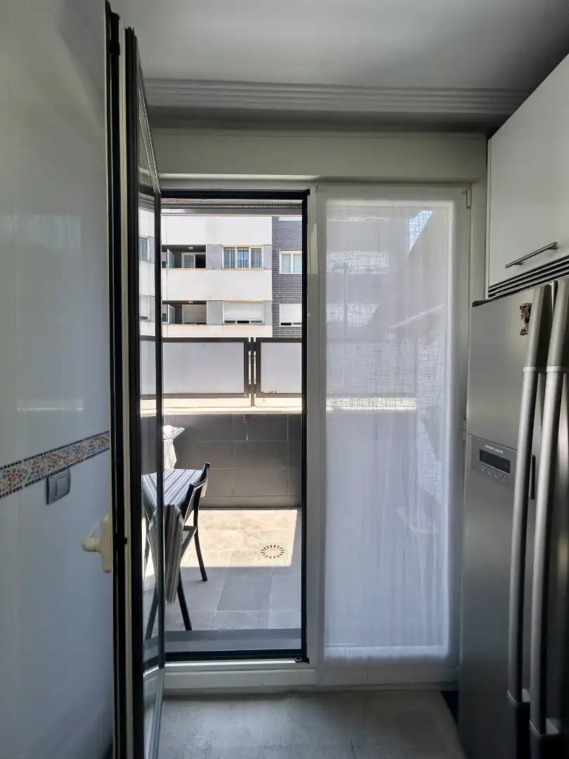 Balcony of Duplexes for sale in Errenteria  with Heating, Terrace and Storage room