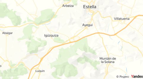 Photo 2 of Flat for sale in Ayegui / Aiegi, Navarra