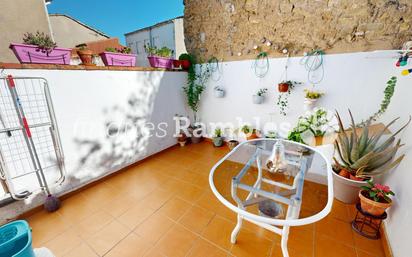 Terrace of House or chalet for sale in Torà  with Terrace