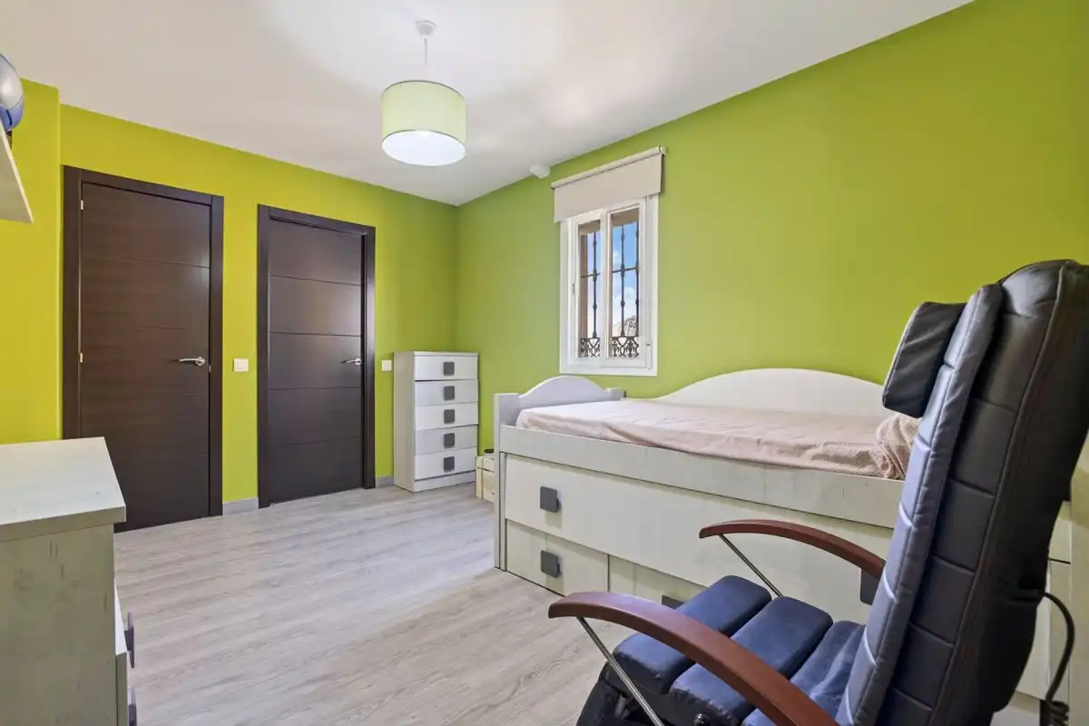 Villa avec terrasse à vendre à Calle Torre del Oro, imagen 30