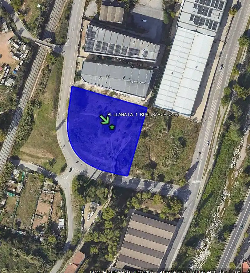 Terreno rustico in vendita a Zona Nord