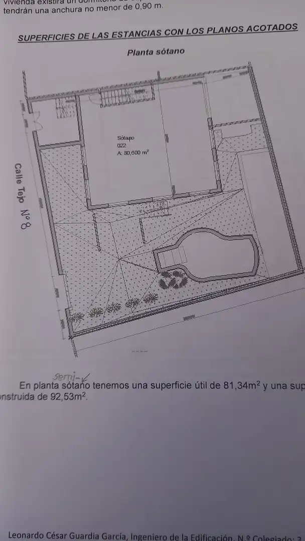 House with pool for sale in Calahonda - Carchuna, imagen 60