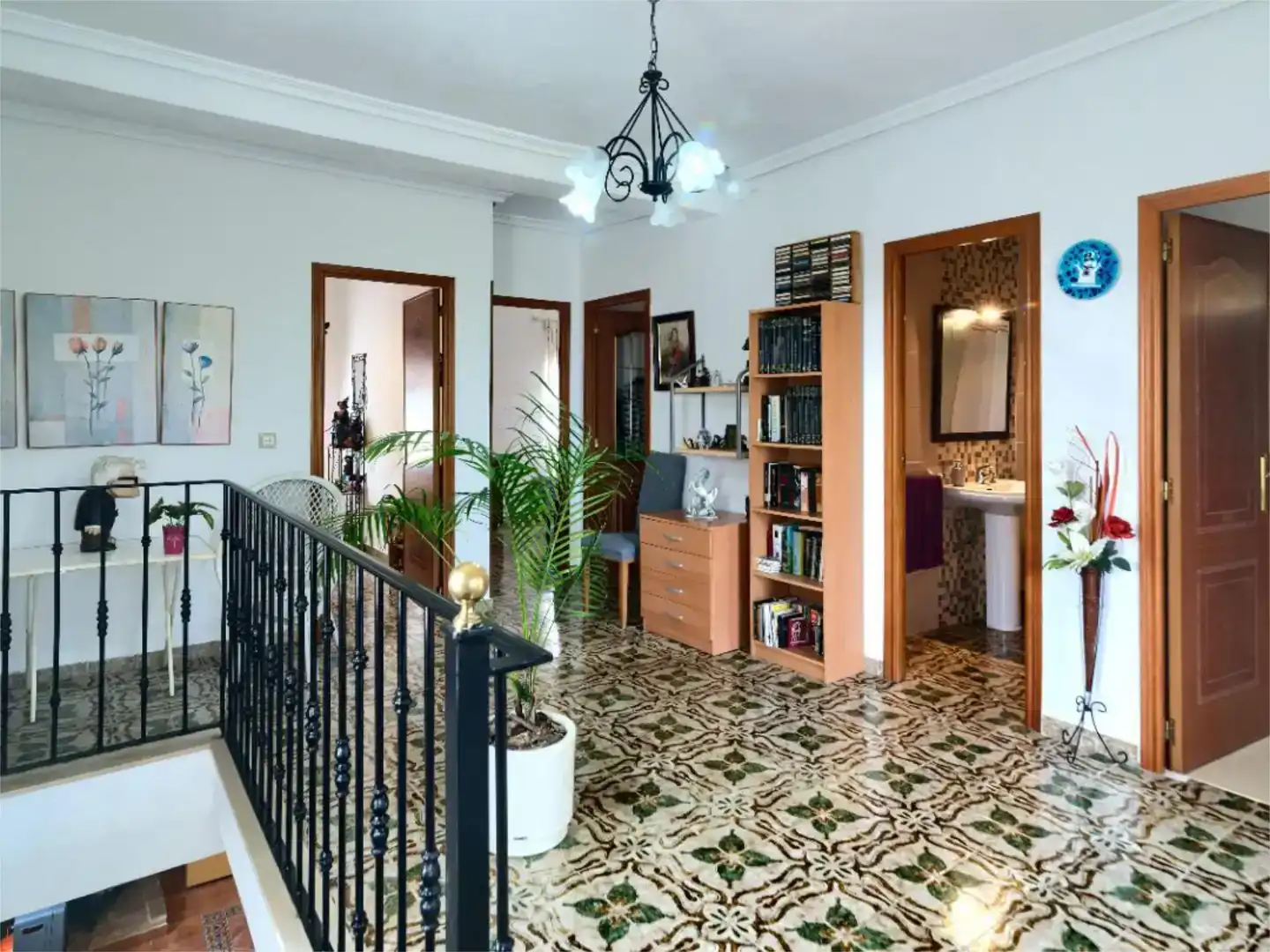 Casa o xalet en venda en Chiva amb Balcó